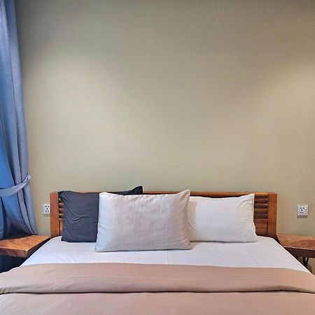Sky Suites Klcc Jalan P Ramlee กัวลาลัมเปอร์ ภายนอก รูปภาพ