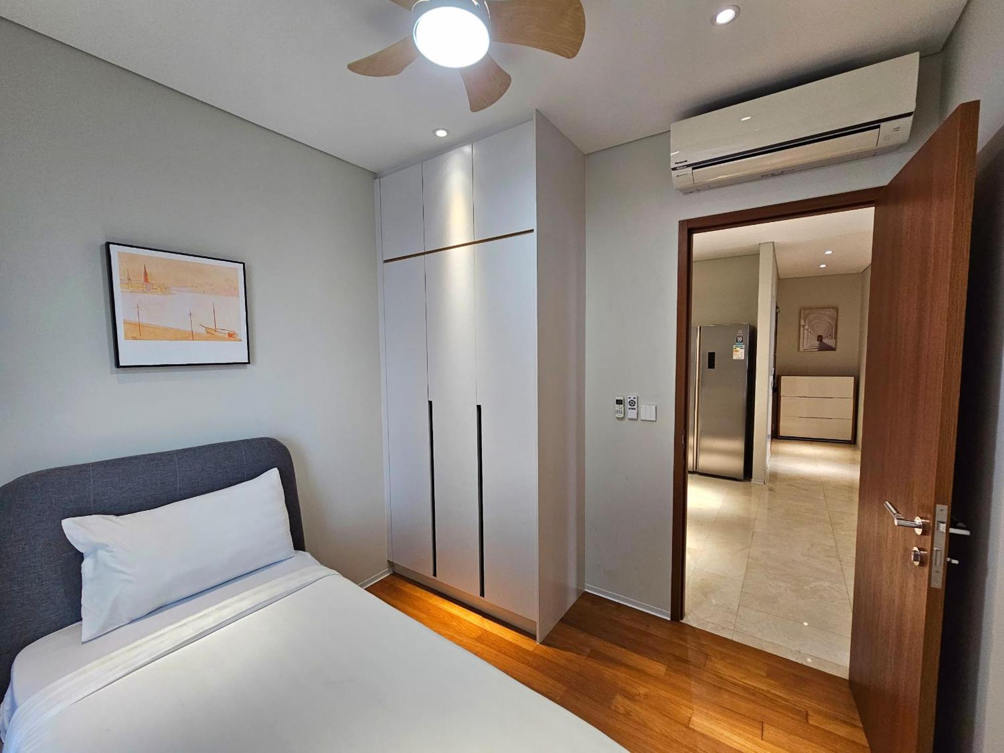 Sky Suites Klcc Jalan P Ramlee กัวลาลัมเปอร์ ภายนอก รูปภาพ