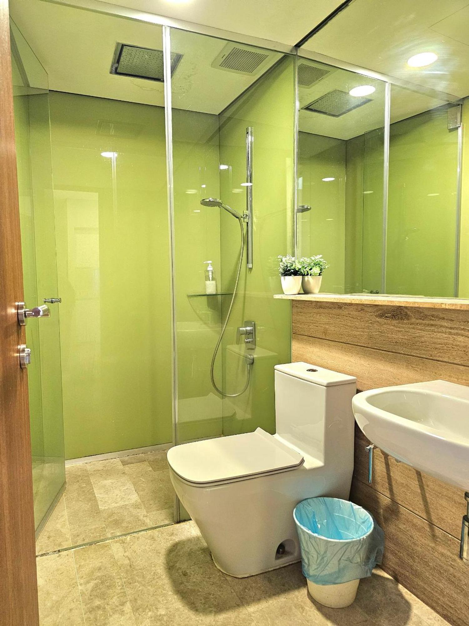 Sky Suites Klcc Jalan P Ramlee กัวลาลัมเปอร์ ภายนอก รูปภาพ